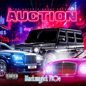 Auction (Chopped and Screwed)