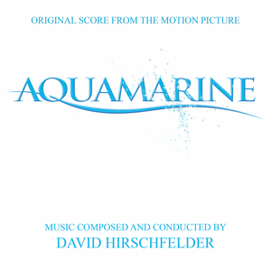 Ray & Aqua/Magazines (From "Aquamarine"/Score)