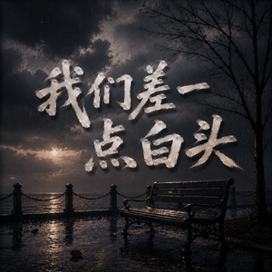 我们差一点白头（我们差点白了头）