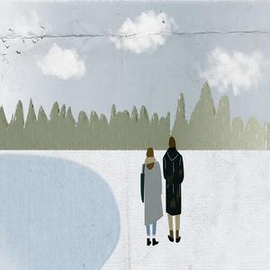 2개의 전주곡 2번 C장조, Op. 39 (Arr. for Piano by 릴렉싱 모드)