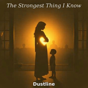 The Strongest Thing I Know