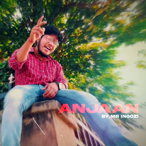 Anjaan