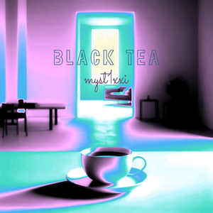 Black Tea