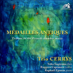 Ouvertures and Trio Sonatas, Op. 13, Sonata No. 1 in D Major: I. Adagio