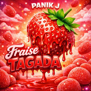 Fraise Tagada