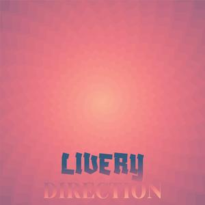 Livery Direction