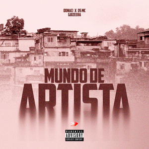 Mundo de Artista