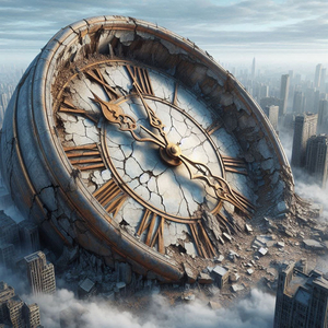 Rattraper le Temps Perdu