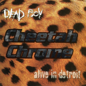 Love Song To Death (Live In Detroit 1999)