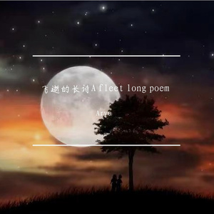 飞逝的长诗 A fleet long poem