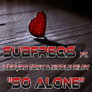So Alone