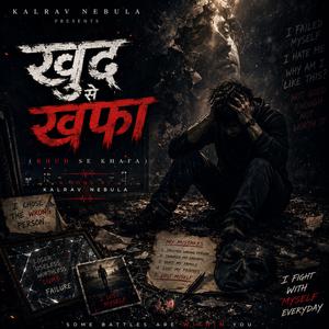 खुद से खफा