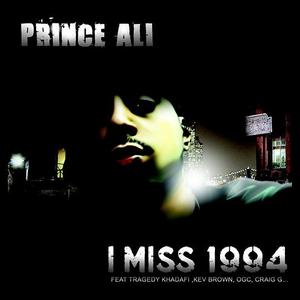 Movements（feat. Kev Brown）