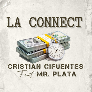 La Connect (feat. Mr Plata)