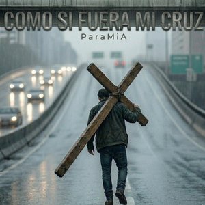 Como Si Fuera Mi Cruz
