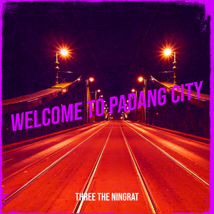 Welcome to Padang City