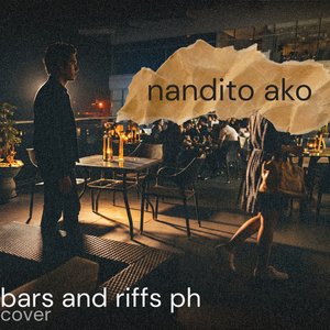 Nandito Ako (Rock Cover)