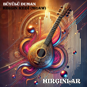 Hırçın Kedi (Meaw)