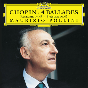 Ballade No.4 in F minor, Op.52