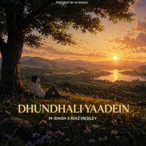 Dhundhali Yaadein