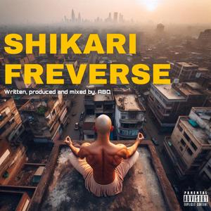 Shikari Freverse