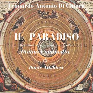 Nono cielo trionfo degli angeli