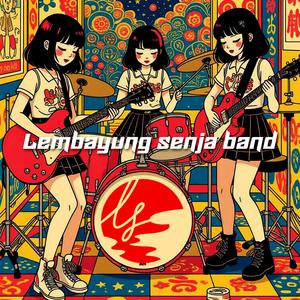 lembayung senja
