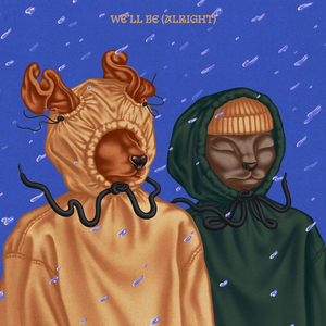 Homeward Bound (Radio Edit)