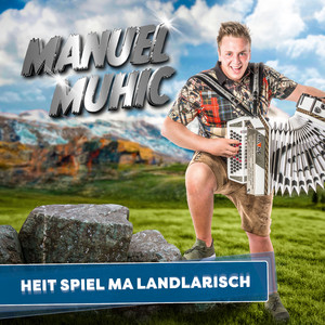 I bin a Bergbauern Bua