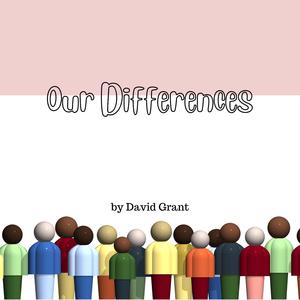 Our differences