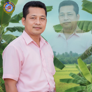 តាដក់ស្ពាយយាម