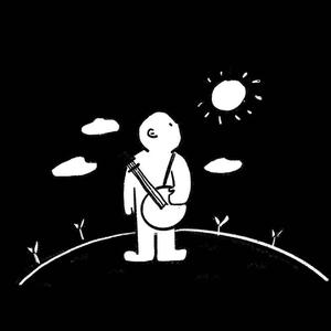 夏天，和夏天在一起