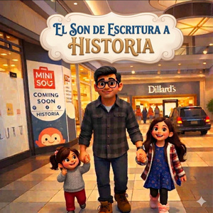 El duende y caperucita