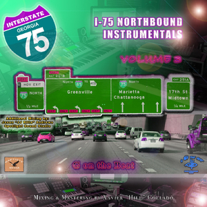 Grown & Sexy - G on the Beat