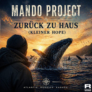 Zurück zu Haus (Kleiner Hope)