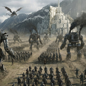 The Return of the King