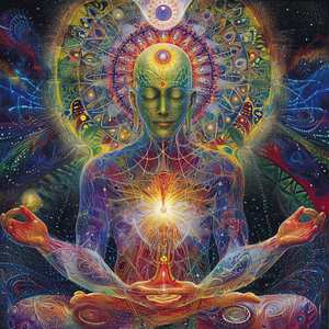 55 Hz - Kundalini Awakening