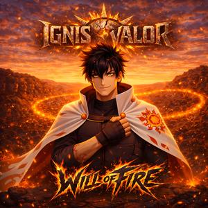 Will of Fire