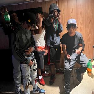 Inat Ride (feat. Cdot Sevv & Siah Brim)