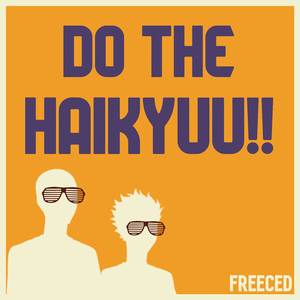 Do the Haikyuu!!