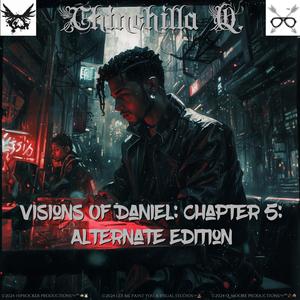 Daniel Chapter 5:29-31 (feat. DJ SkyeLo, Onaku07, Black Tiger, X~Coss, Krazy & Kunlolo) (Alternate Edition x Different Stylez Mashup)