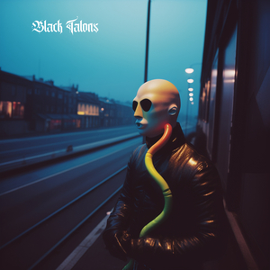 Black Talons (Instrumental)
