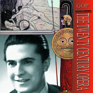 Turandot, Act III: "Nessun dorma" (Calaf)