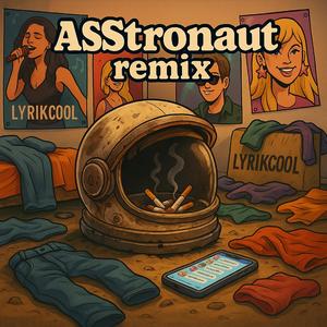 ASStronaut (Pop Mix)