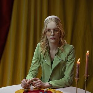 Do you want to know your future(Lofi Music by "Komene")