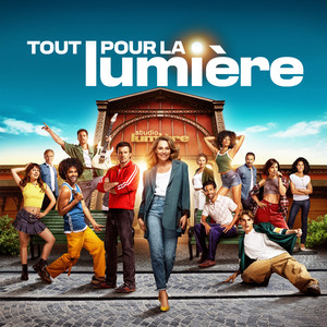 Ailleurs (Victoria, Eden, Swann et Florence)