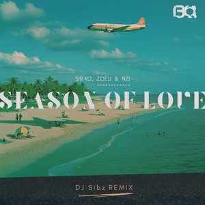 Season of Love (Dj Sibz Remix)