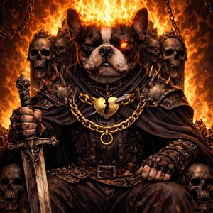 Bonus Track (-) Uh..yuh!?