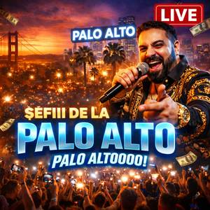 Șefii de la Palo Alto (Live)