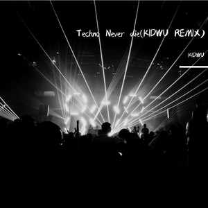Techno Never die(KIDWU REMIX)